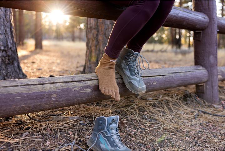 Immagine prodotto Injinji Linier Mini-Crew (L)