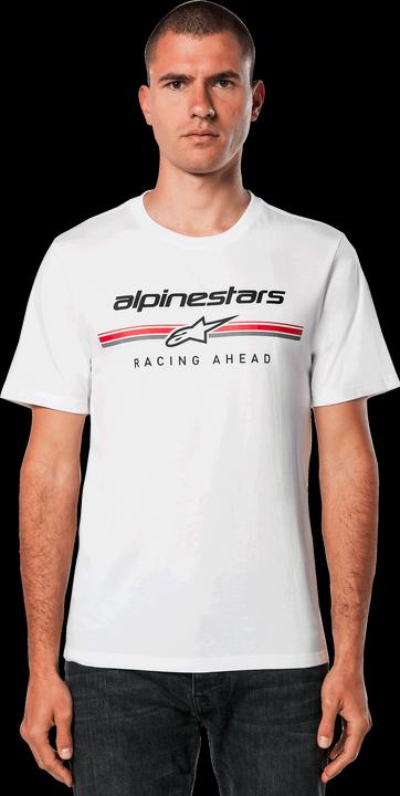 Actual product image Alpinestars Tee 24 Betteryet Csf (L)