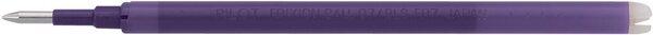 Actual product image Pilot FriXion Refill Set à 3 (Refill, Violet, 0.35 mm)