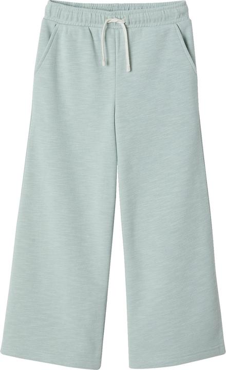 Produktbild Vertbaudet Weite Mädchen Jogginghose mit Recycling-Polyester (146)