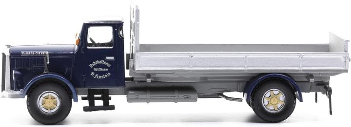 Actual product image Ace Saurer S4C Amstein Fuhrhalterei Willisau