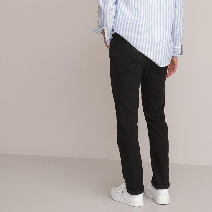 Immagine prodotto La Redoute Collections Jeans regular in cotone biologico (32)
