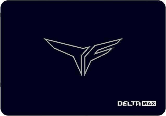 Image du produit Team Group T-Force Delta Max RGB (500 Go, 2.5")