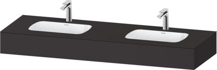 Graphite supermatt