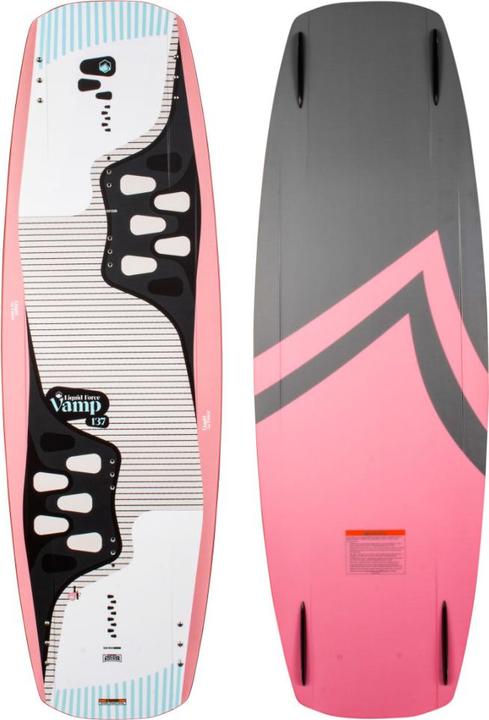 Liquid Force Vamp Park Wakeboard