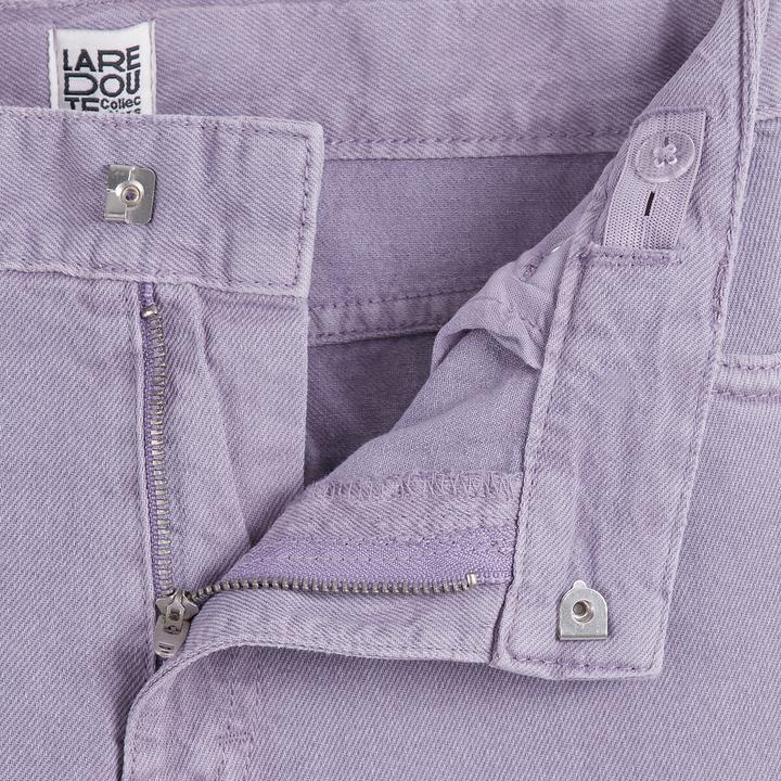 Actual product image La Redoute Collections Marlene trousers (104)