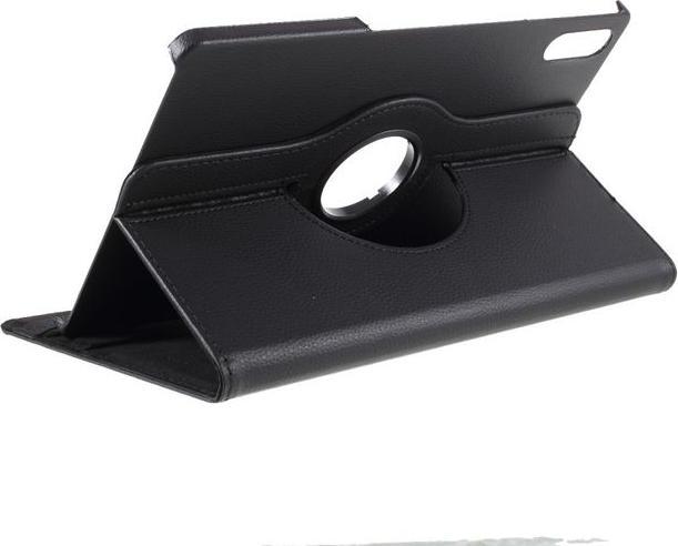 Produktbild MU Classic Rotierbare Leder Hülle (Tab P11 Pro)