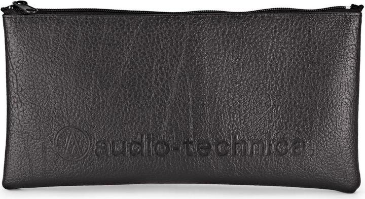 Actual product image Audio-Technica At2020