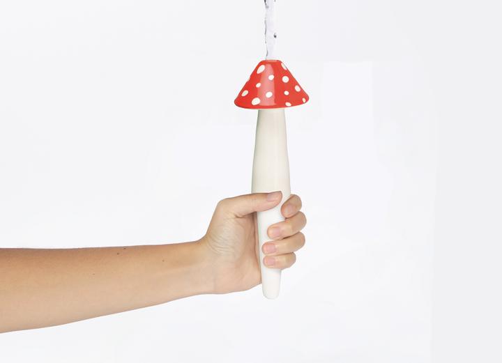 Image du produit Lund-Stougaard Amanita (Boules d'arrosage)