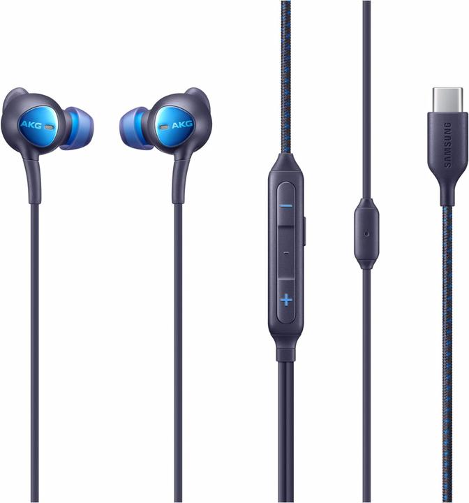Produktbild Samsung EO-IC500 (ANC, Kabelgebunden)