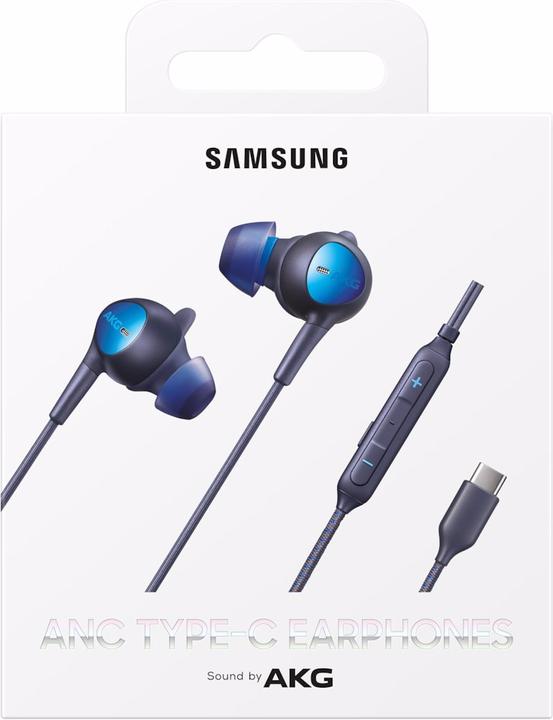 Produktbild Samsung EO-IC500 (ANC, Kabelgebunden)