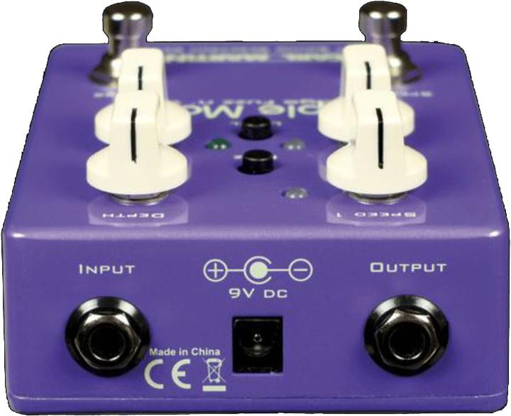 Produktbild Carl Martin Purple Moon (E-Gitarre)