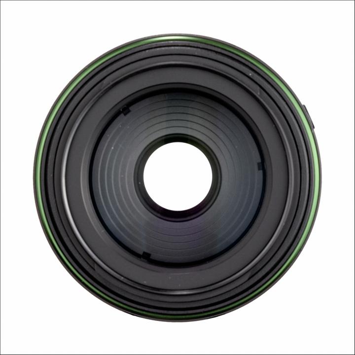 Actual product image Pentax HD DA 55-300mm f/4.5.6.3 ED PLM WR R (Pentax K, APS-C / DX)
