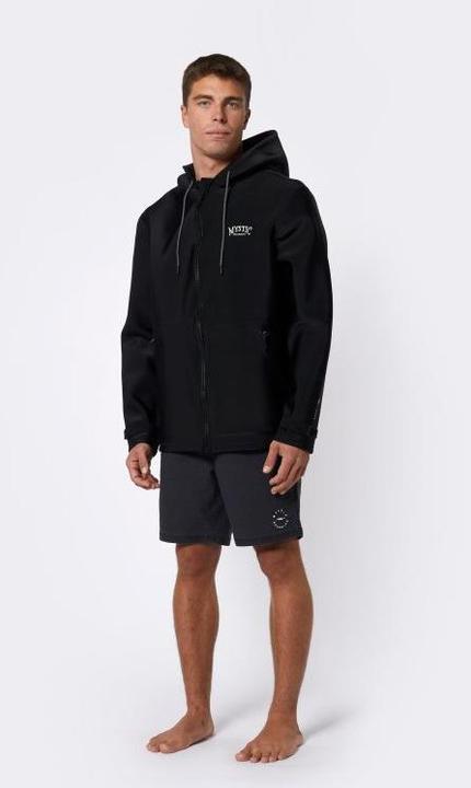 Mystic Manic Neoprene Jacket 2mm