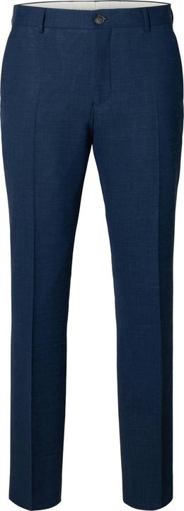 Immagine prodotto Selected Homme Pantaloni in misto lino (50)