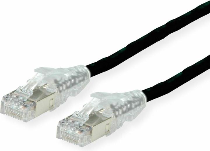 Actual product image Dätwyler Network cable (S/FTP, CAT6, 2 m)