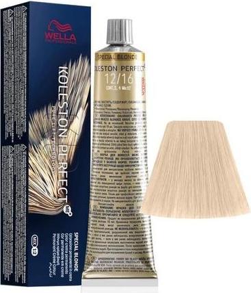 Image du produit Wella Koleston Perfect ME+ Special Blondes (12, 16)