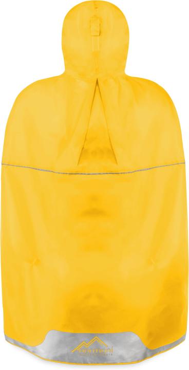 Actual product image Normani Kids rain poncho Cherrapunji Kids (One size)