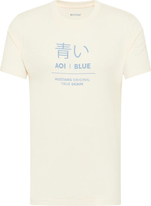 Produktbild Mustang Style Alex C Print (XL)