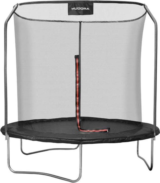 Produktbild Hudora 1 U-Fuss für First Trampolin Ø 250 cm