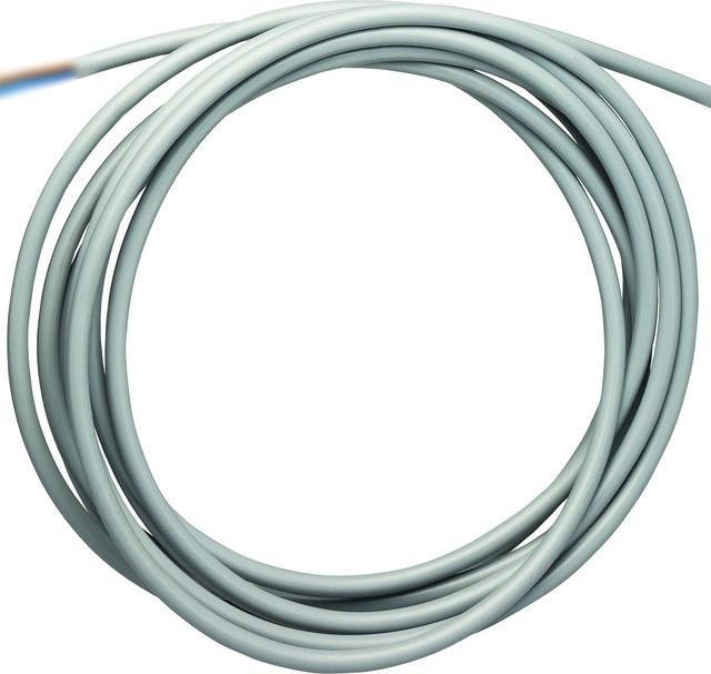 effeff EFF Z09XKAB 10m Anschlussleitung für 409X / 509X / 709X (Anschlussleiste)