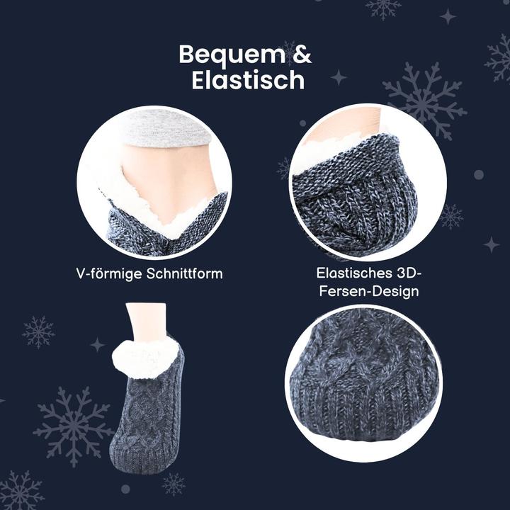 Actual product image Hermex Fuzzy (43, 44, 45, 46)