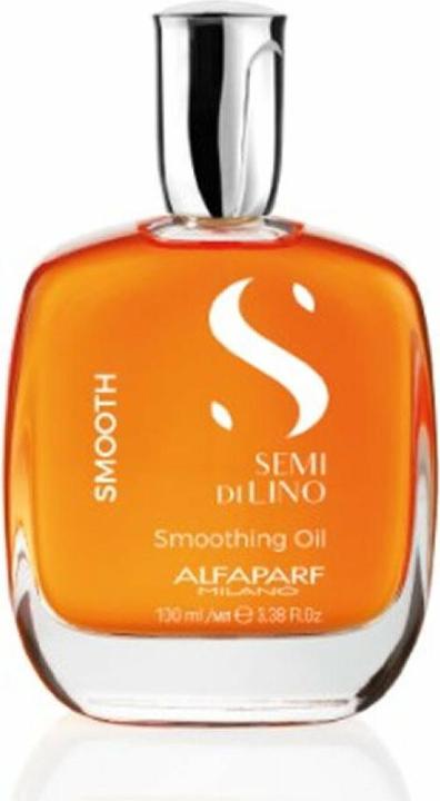 Produktbild Alfaparf Semi di Lino Smooth (100 ml)