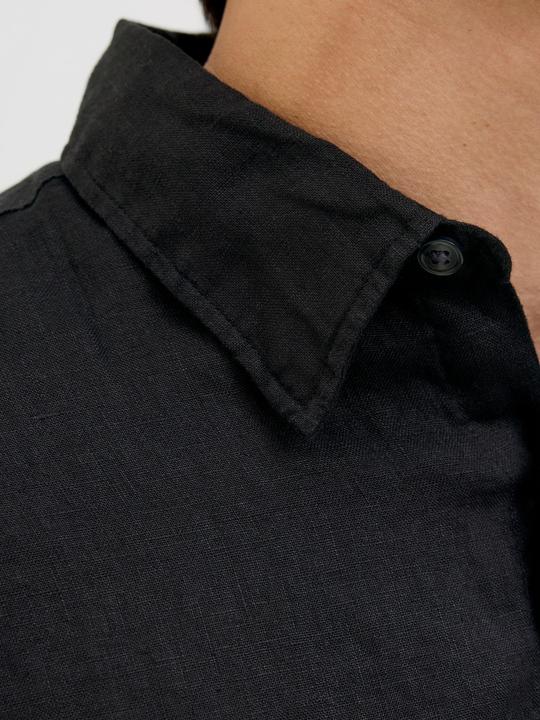 Immagine prodotto Jack & Jones Jprcclawrence Linen L/S Shirt Sn (S)
