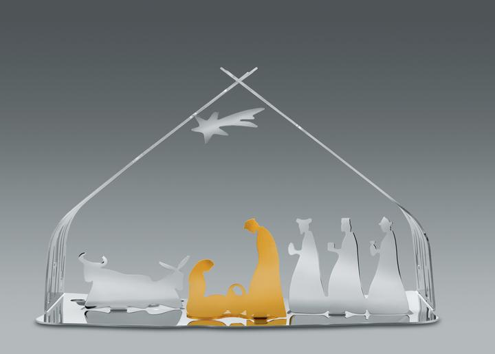 Produktbild Alessi Bark Crib