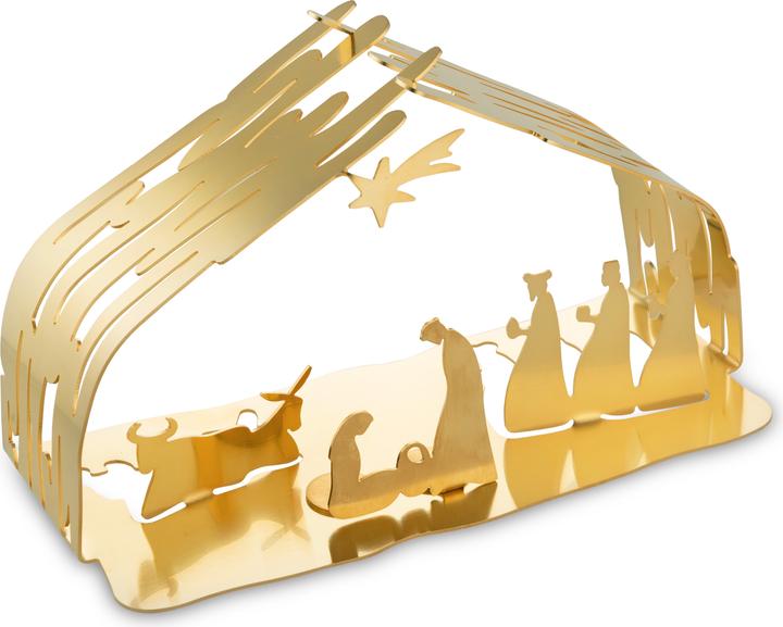 Produktbild Alessi Bark Crib