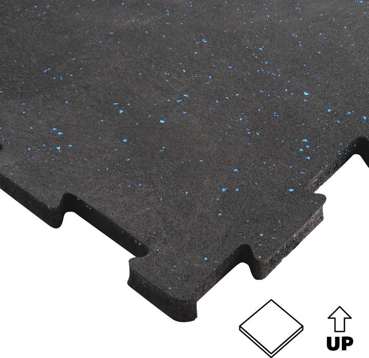 Actual product image Gladiatorfit Protective mats (2 cm)