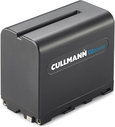 CUpower Akku BA7800S (Kamera Akku)