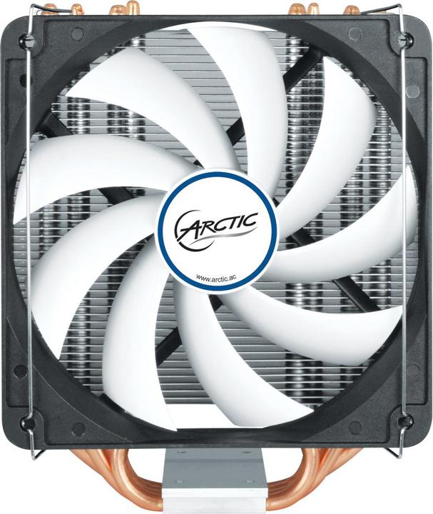 Produktbild Arctic FREEZER A32 CPU Kuehler fuer AMD Sockel FM2 / FM2 + / FM1 / AM3 + / AM3 / AM2 + / AM2 Direct Touc...