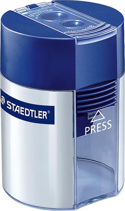 Actual product image Staedtler Sharpening box Duo Noris