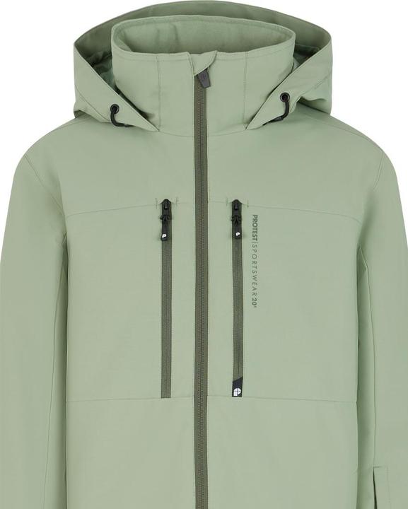 Actual product image Protest Snowjackets PRTFLYNTY JR snowjacket (176)