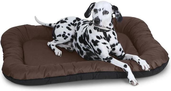Image du produit Knuffelwuff Lit pour chien Outdoor Lucky, L, 70 x 46 cm (Chien)