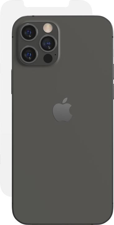 Image du produit InvisibleShield Verre Elite VisionGuard+ (en anglais) (1 pièce(s), Apple iPhone 11, Apple iPhone 12, Apple iPhone 12 Pro, Apple iPhone XR)