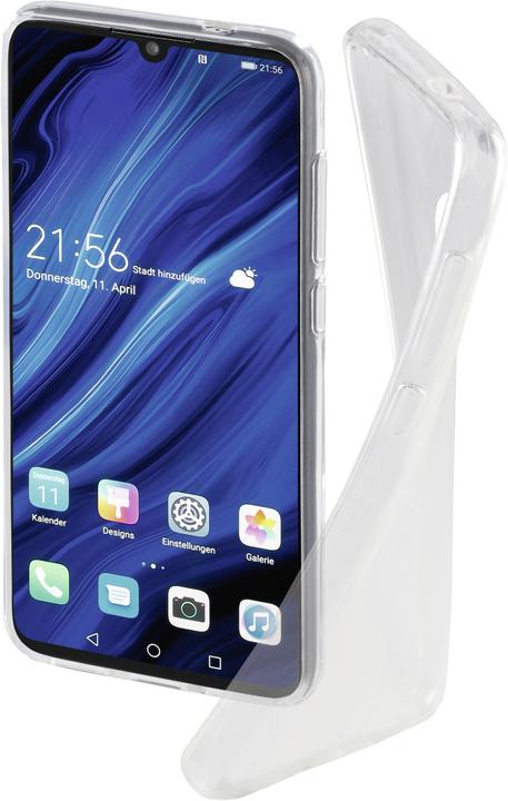 Image du produit Hama Clair comme du cristal (Huawei P30)