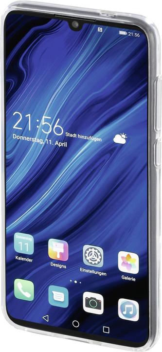 Image du produit Hama Clair comme du cristal (Huawei P30)