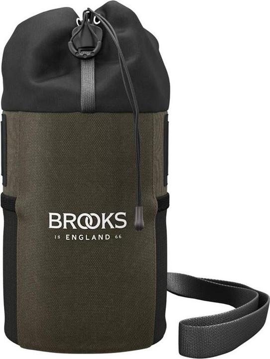 Produktbild Brooks England Scape Feed Pouch (1 l, Lenkertasche)
