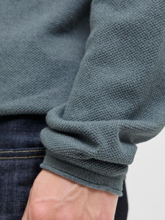 Produktbild Jack & Jones Jjehill Knit Crew Neck Noos (XL)