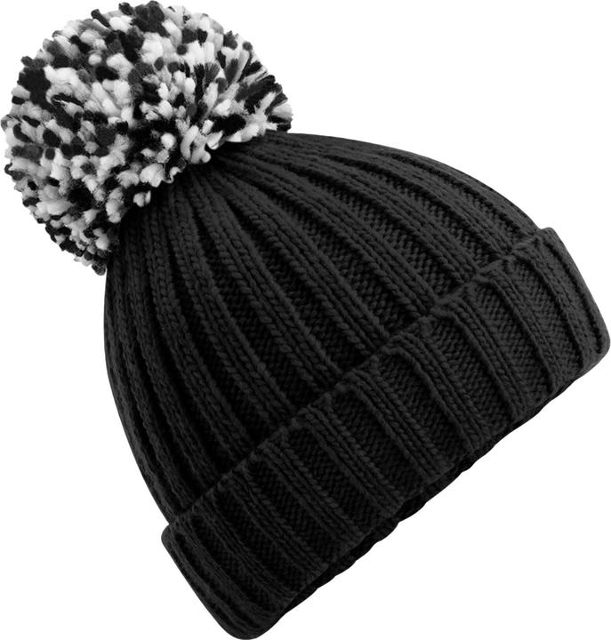 Beechfield Hygge Mütze (One Size)