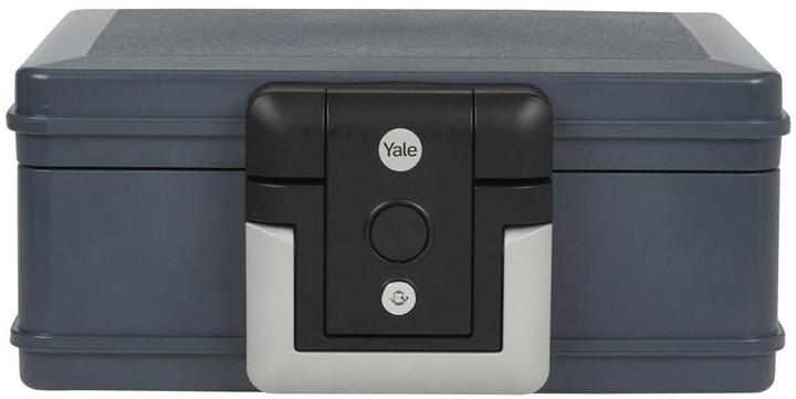 Image du produit Yale Cassette anti-feu (5 l)