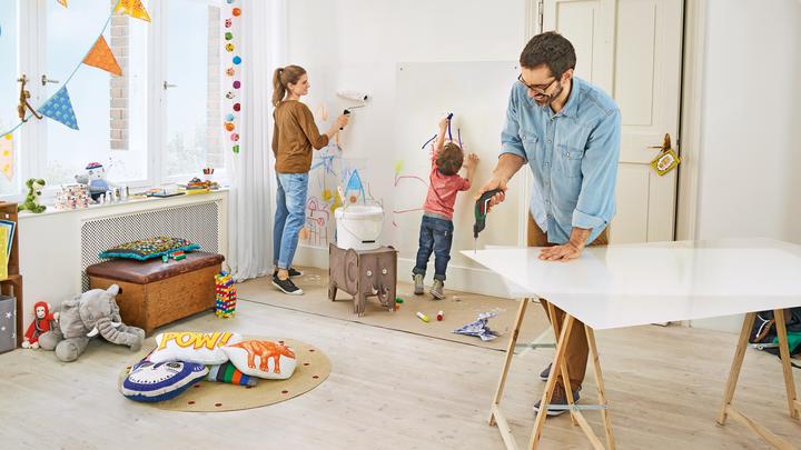 Produktbild Bosch Home & Garden Ixo Zubehör (5 mm)