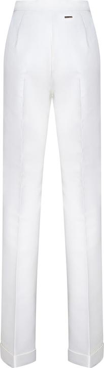 Actual product image Dsquared2 Trousers White (44)