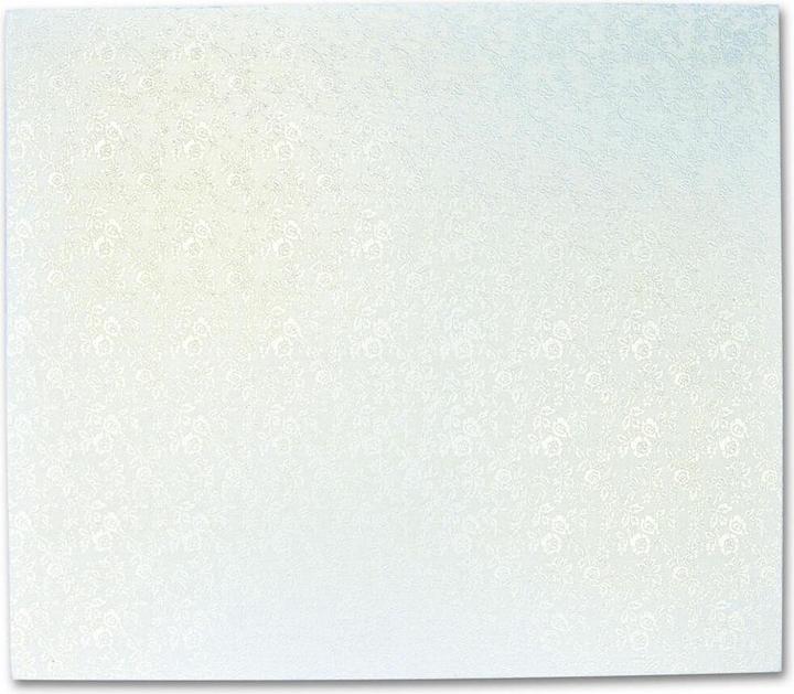 Produktbild Städter Tortenplatte rechteckig 45 cm x 35 cm