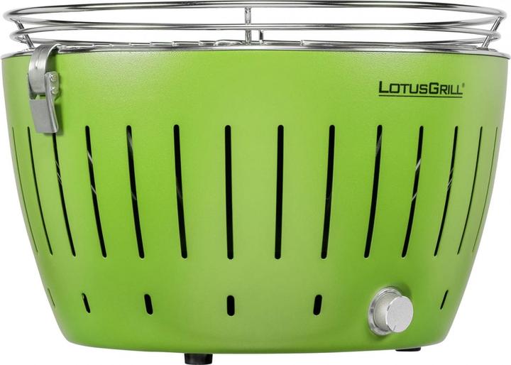 Immagine prodotto LotusGrill Originale con USB (32 cm)