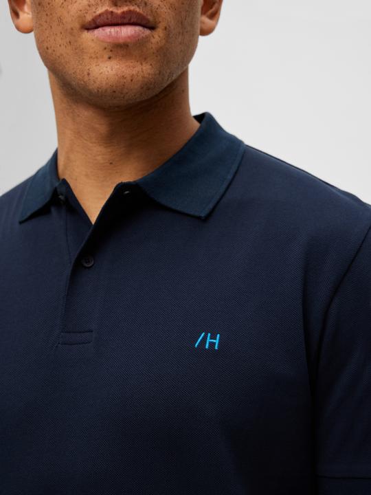 Image du produit Selected Homme Polo classique (S)