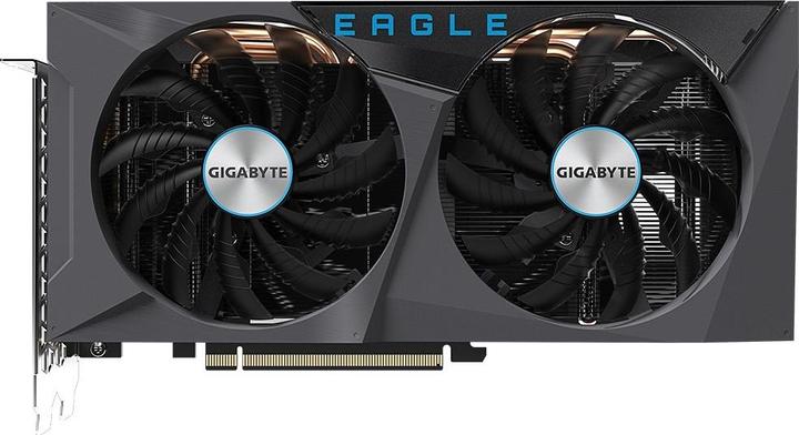 Immagine prodotto Gigabyte GeForce RTX 3060 EAGLE OC LHR (12 GB)