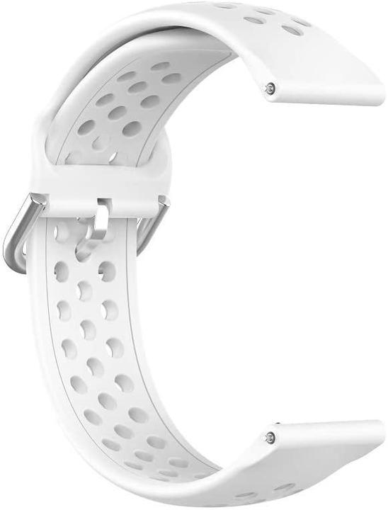 Produktbild Strap-it Silikonarmband (Silikon)
